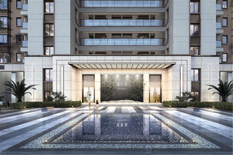 钦州北投凤景湾