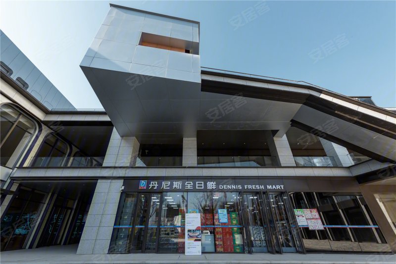 郑州万科·新田 湖与城-实景图(36) - 郑州安居客
