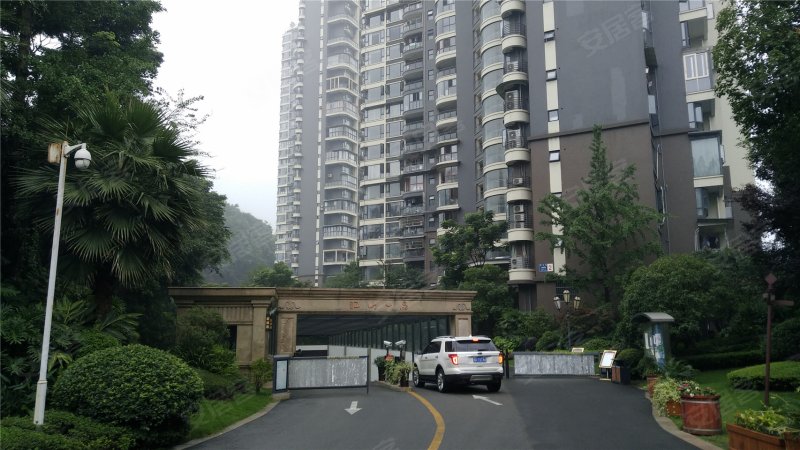 江山一品