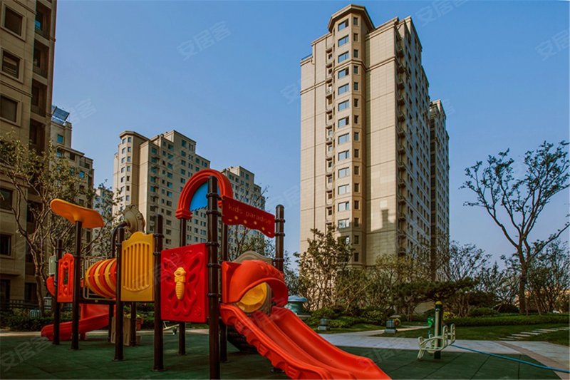 淄博棠悦-实景图(43) - 淄博安居客