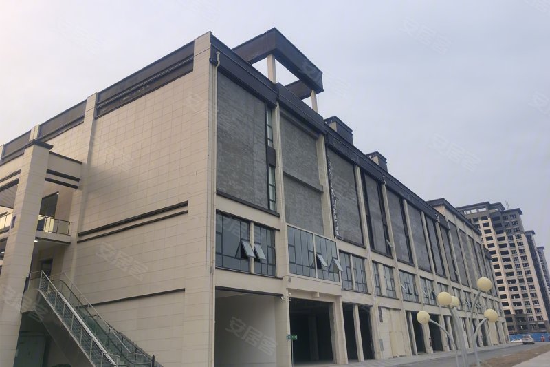 周口楼盘 淮阳区楼盘 广商·逸境
