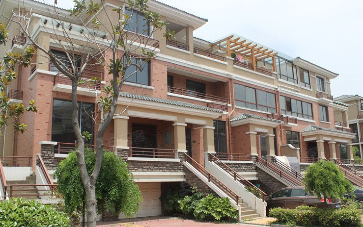 宿迁卧龙湾-实景图(33) - 宿迁安居客