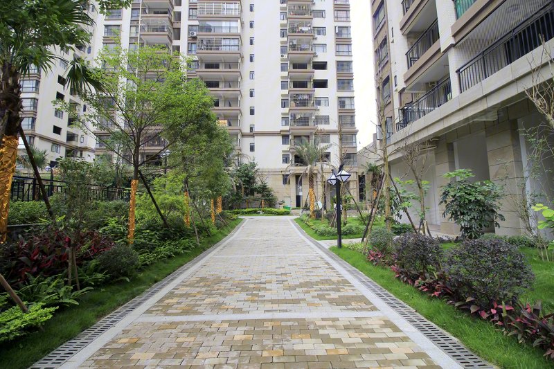 惠州海锦香槟小镇