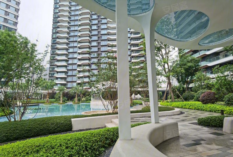 德商迎晖天玺商办