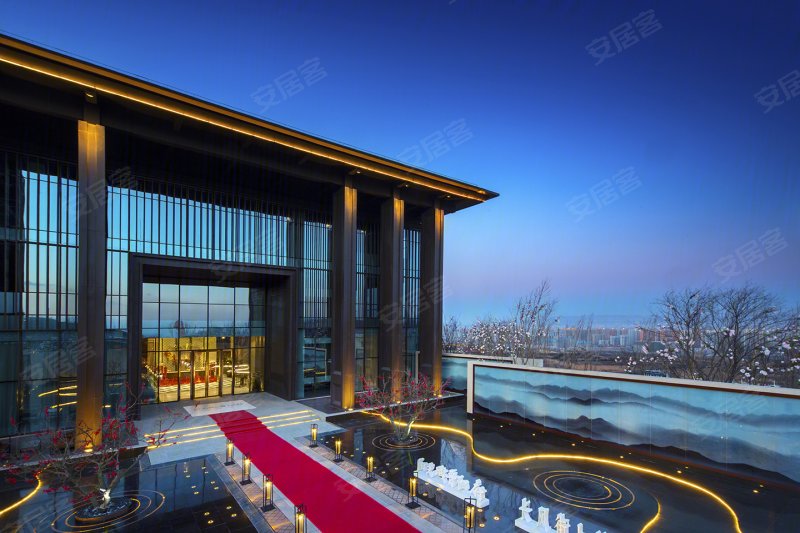 阳光城·晋阳府