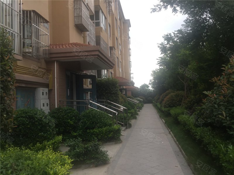 大丰江南山水城-实景图(32) - 大丰安居客