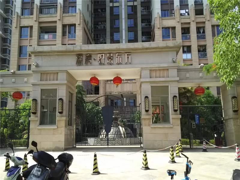 汕头悦景东方-实景图(31 汕头安居客