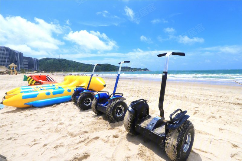 海陵岛敏捷海玥湾