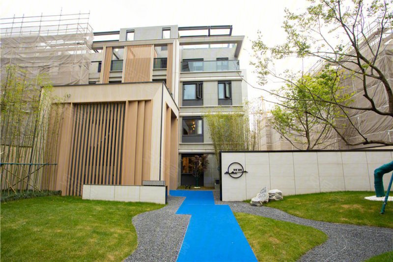 电建地产·泷悦蓝湾