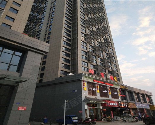 马鞍山大台北-实景图(17) - 马鞍山安居客