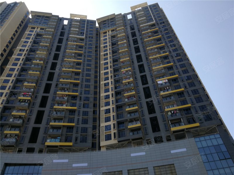 普宁翠轩花园-实景图(17) - 普宁安居客