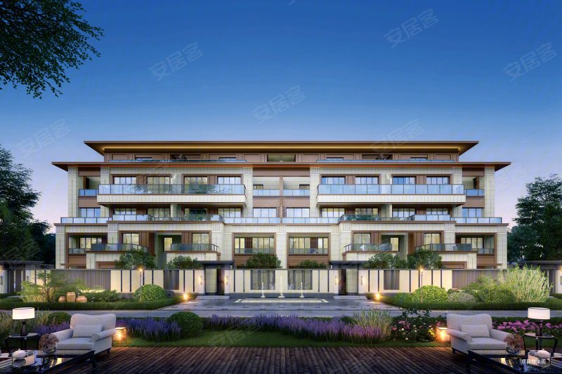 钦州北投凤景湾