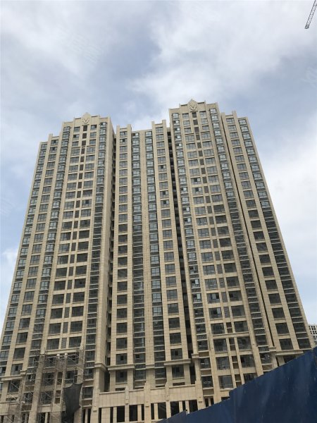 许昌恒达金汇广场-实景图(5) - 许昌安居客