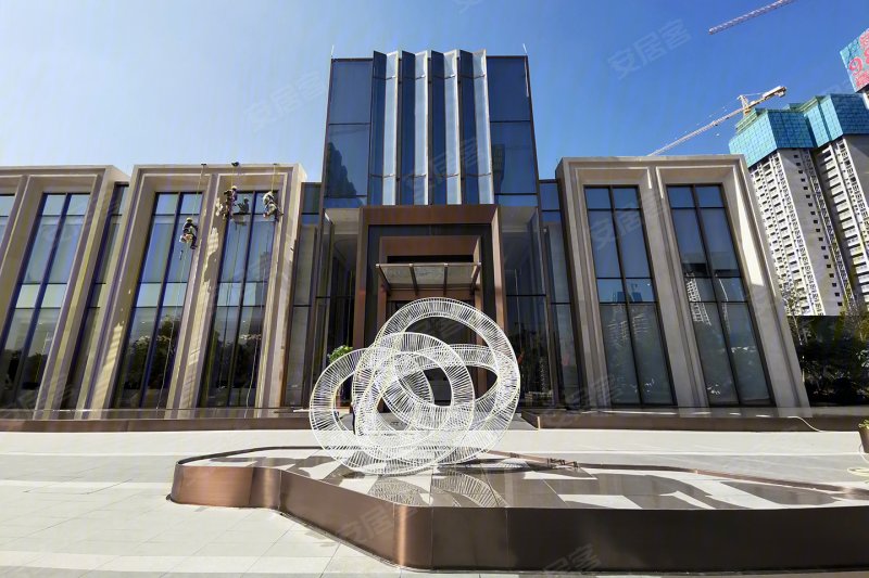 佛山楼盘 高明楼盘 荷城楼盘 鑫苑城