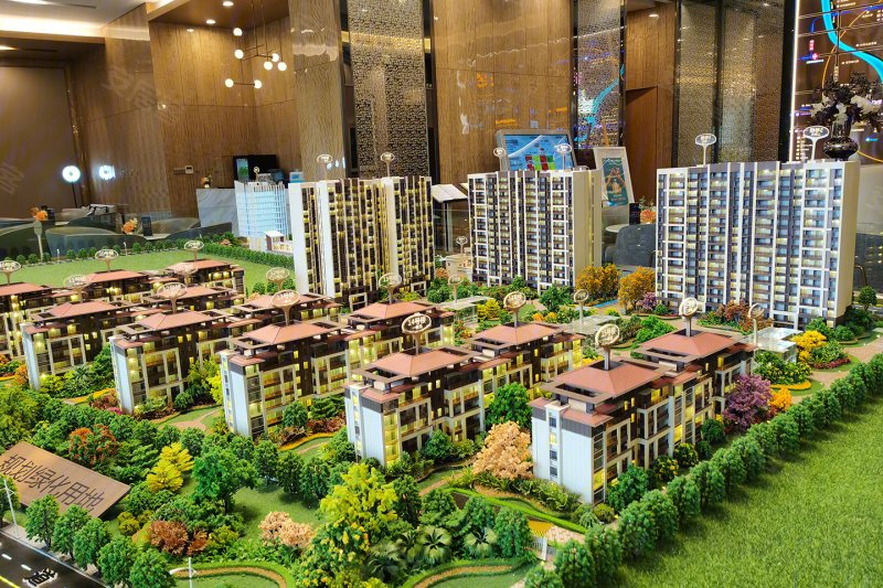 成都楼盘 双流楼盘 航空港楼盘 河畔府邸