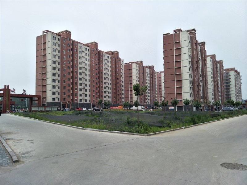 邹城义和佳苑-实景图(15) - 邹城安居客