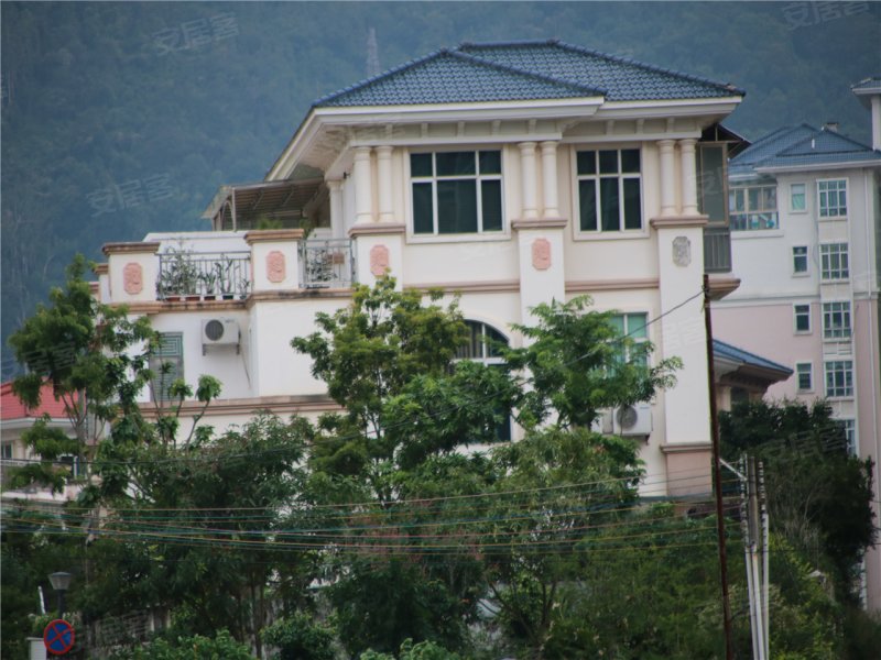 江门新会玉圭园-实景图(3) - 江门安居客