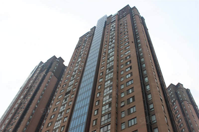 新乡上海公馆-实景图(27) - 新乡安居客