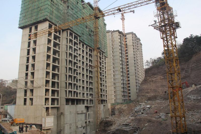 承德金牛山庄牛津郡