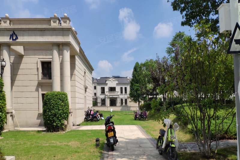 徐州国信君邑-交通图(58) - 徐州安居客