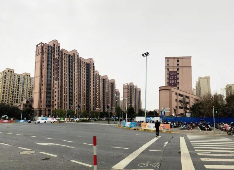上海金浩园-实景图(15) - 上海安居客