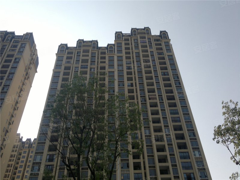汕头御海阳光·禧园-实景图(28) - 汕头安居客