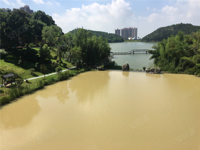 惠安聚龙小镇陶然居图片