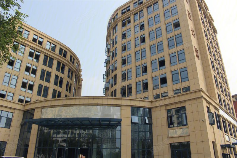 青岛永新公馆-实景图(4) - 青岛安居客