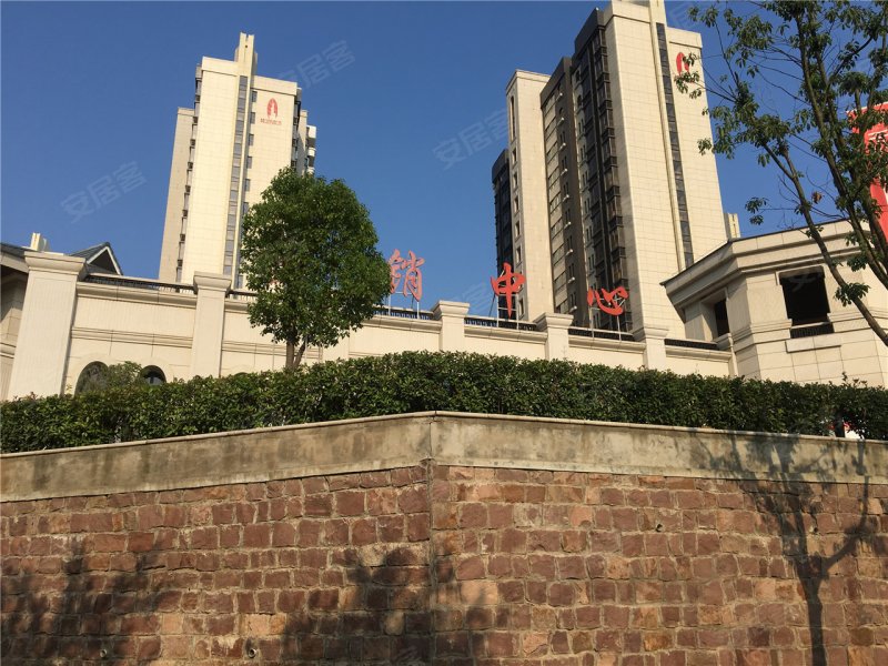 平顶山西湖印象-实景图(25) - 平顶山安居客