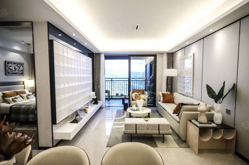 苏州雅居乐山樾雅苑-样板间图(22) - 苏州安居客