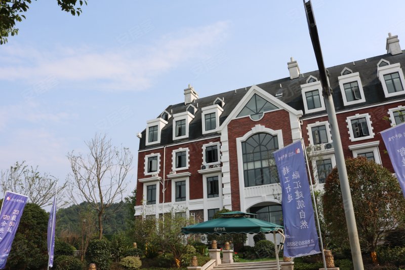 绍兴佳源兰亭印象-交通图(216) - 绍兴安居客