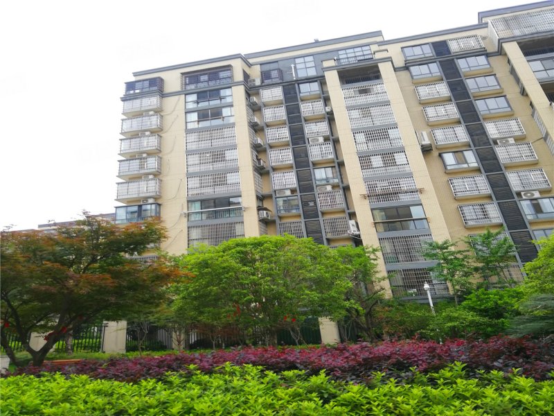 岳阳云溪大汉新城-实景图(2) - 岳阳安居客