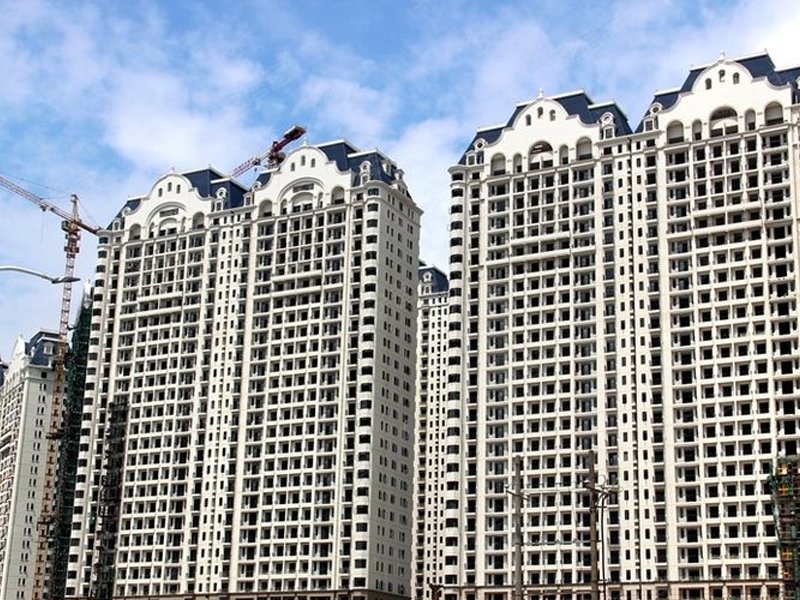 珠海心海州-实景图(1) - 珠海安居客