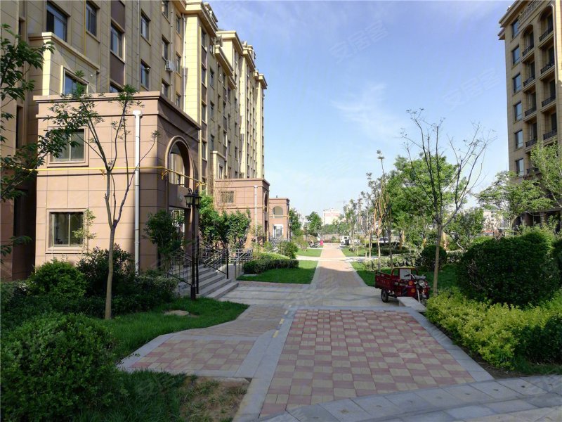 潍坊楼盘 寿光市楼盘 卡诺岛