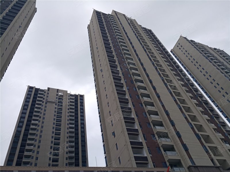 江门楼盘 新会区楼盘 会城片区楼盘 碧桂园·新仕界