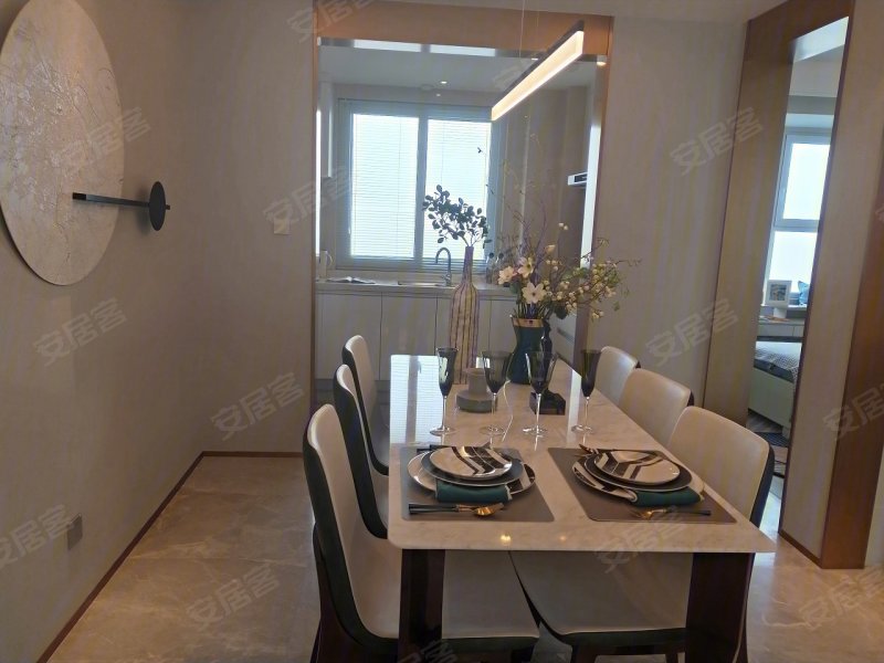 淮安楼盘 盱眙县楼盘 东原朗阅