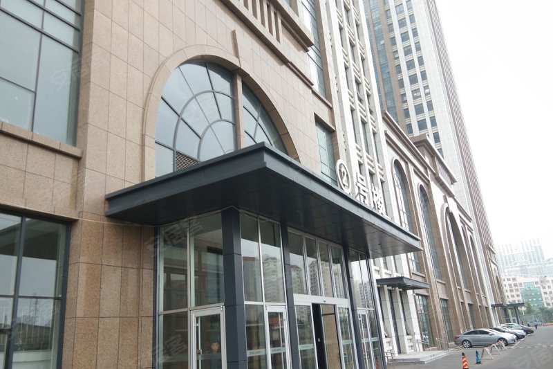 烟台润华大厦-实景图(22) - 烟台安居客