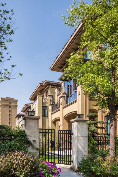 株洲醴陵旗滨61公园里