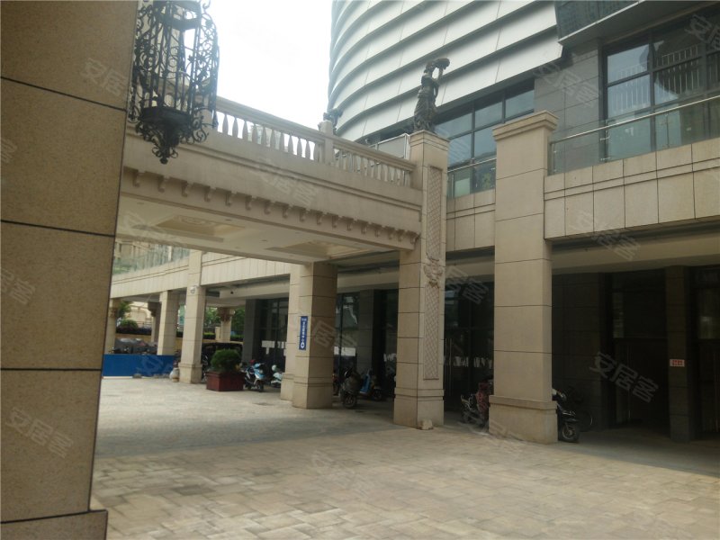 九江天禧国际商业中心-实景图(29) - 九江安居客