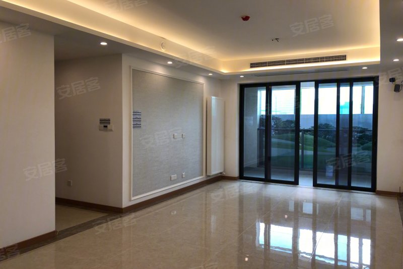 成都香木林宽景-样板间图(26) - 成都安居客