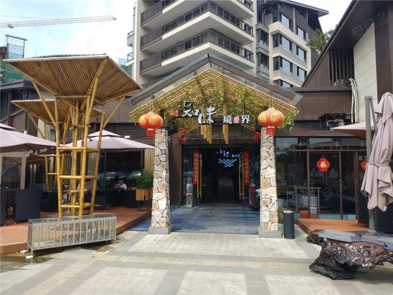 桂林兴进漓江郡府-配套图(95) - 桂林安居客