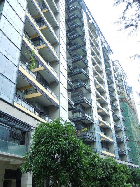 深圳波托菲诺纯水岸十四期-实景图(11) - 深圳安居客