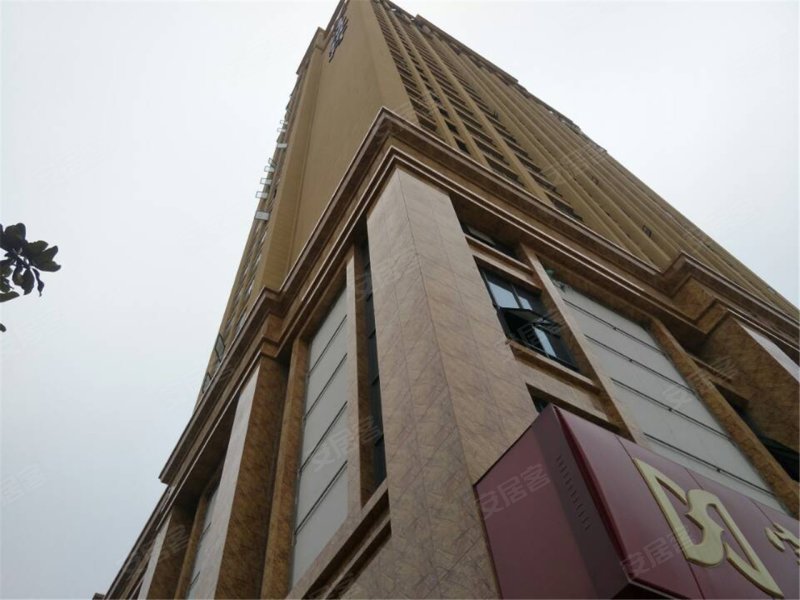 昭通万都·国际广场-实景图(6) - 昭通安居客