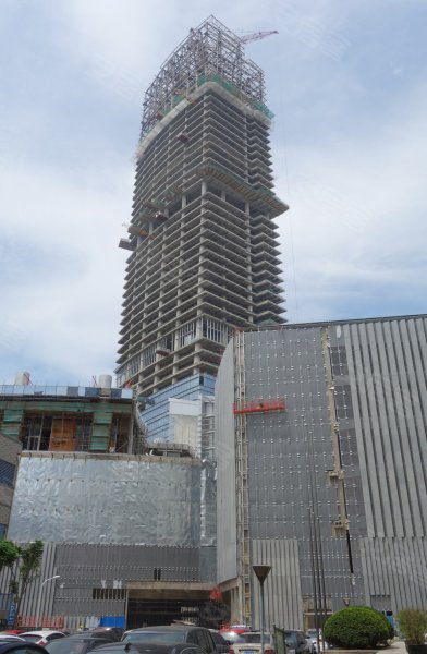 邯郸恒隆广场-实景图(42) - 邯郸安居客