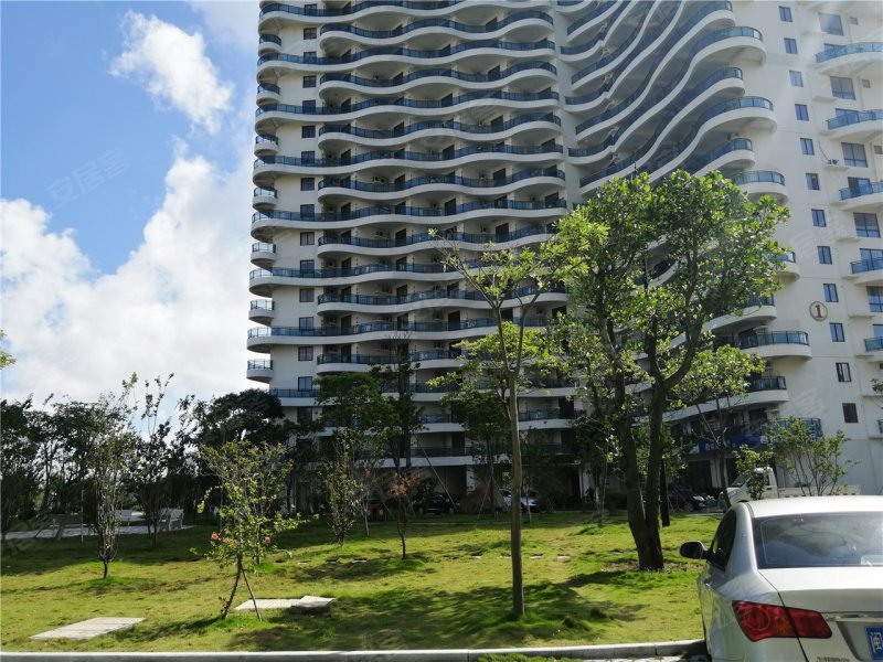 漳州楼盘 东山县楼盘 东山楼盘 君悦金銮湾