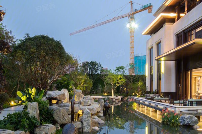 嘉鸿新城博雅府