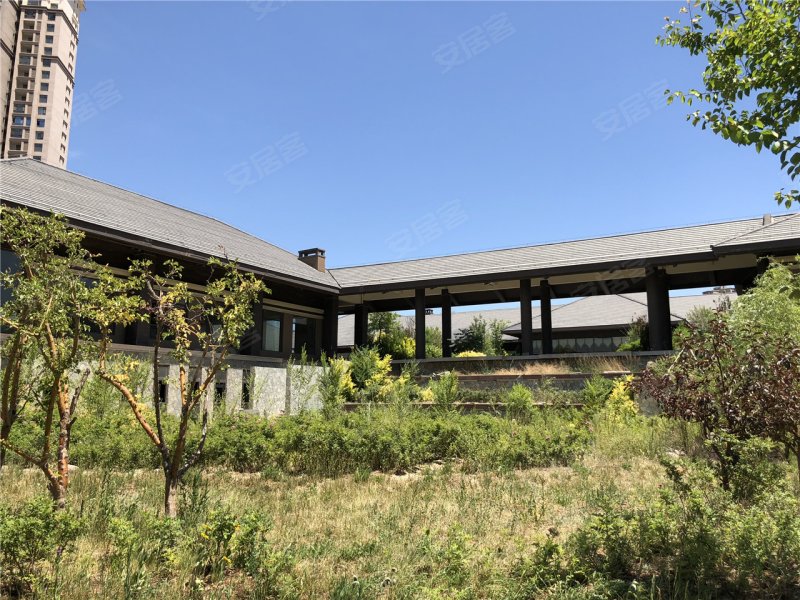 银川墅城-实景图(40) - 银川安居客