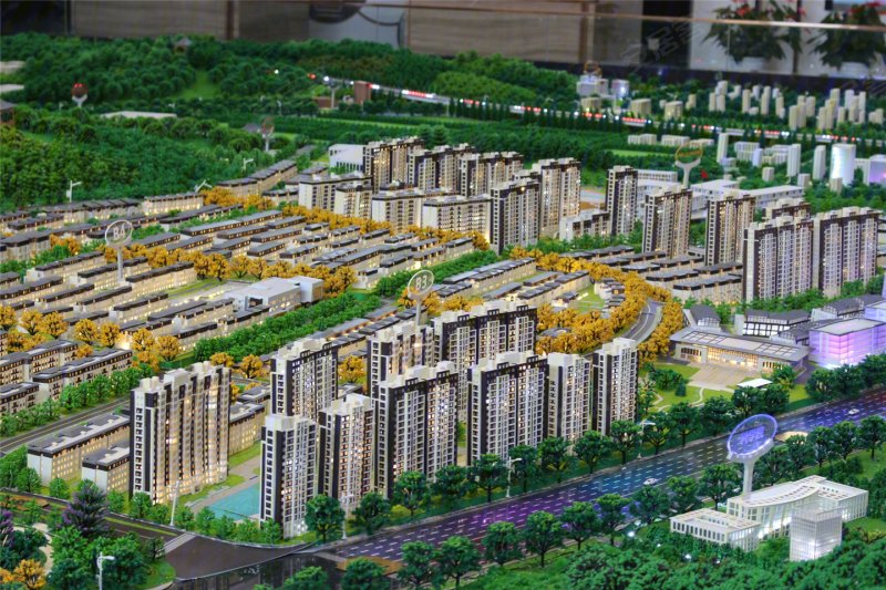 规划沙盘207/ 238列表模式新中铁城现房在售下载app