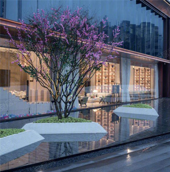 重庆奥园悦府-实景图(3) - 重庆安居客