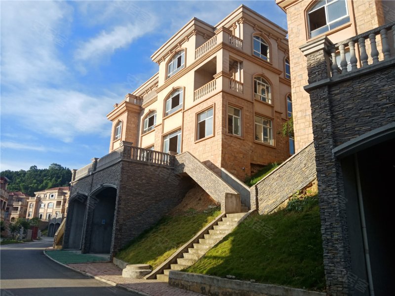 咸宁水榭花都-实景图(48) - 咸宁安居客